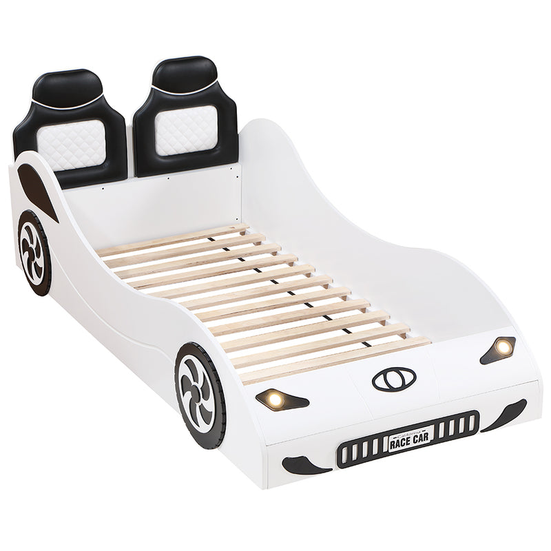 Colen Bed