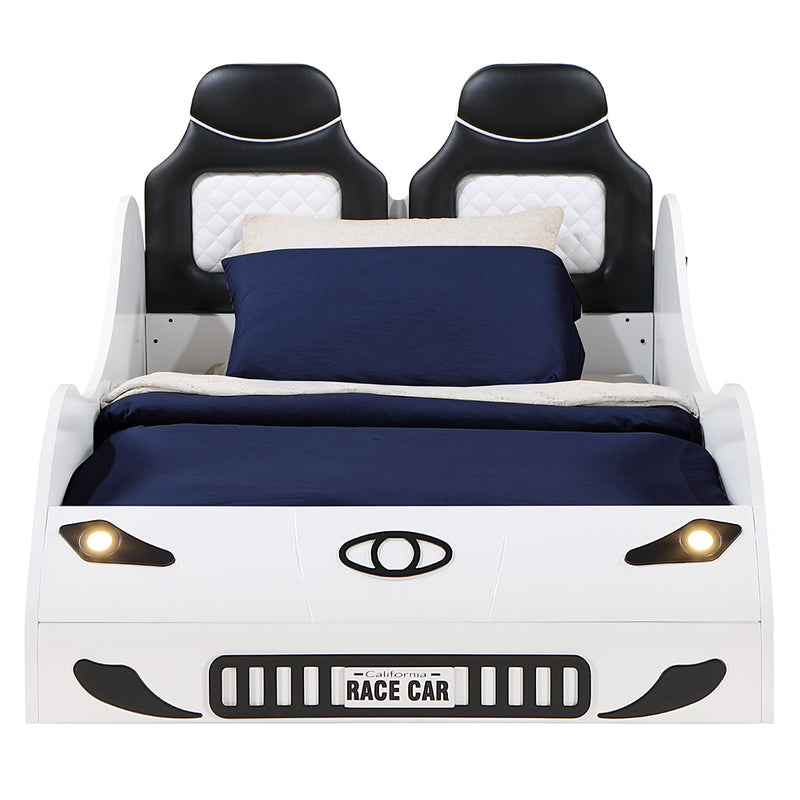 Colen Bed