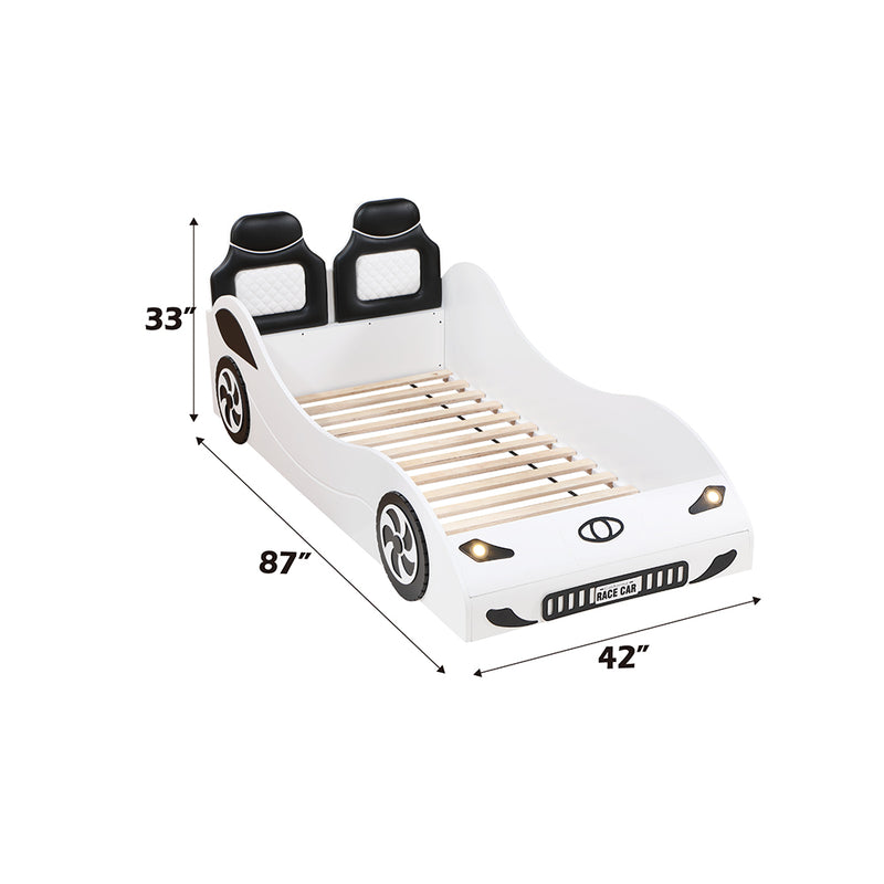 Colen Bed