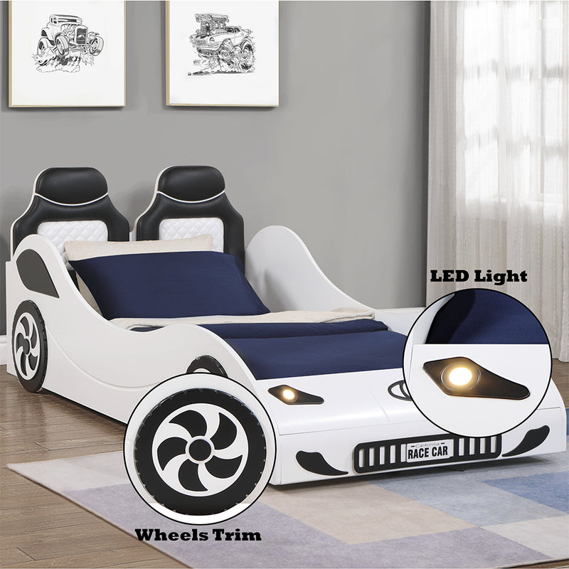 Colen Bed