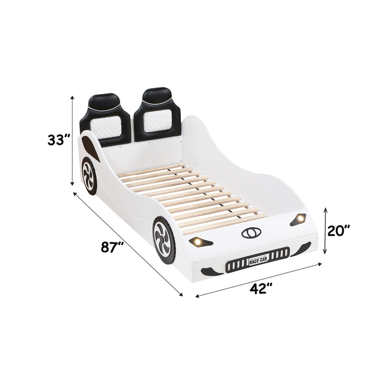 Colen Bed
