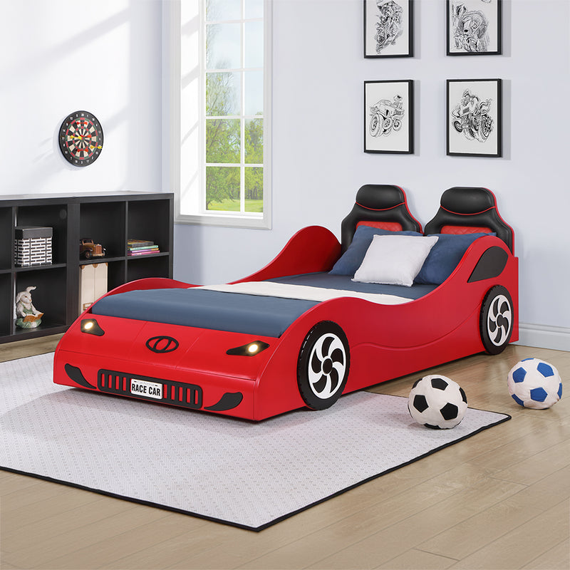 Colen Bed