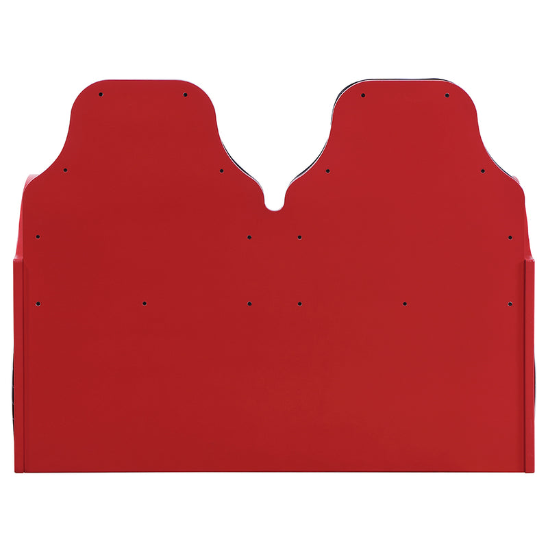 Colen Bed