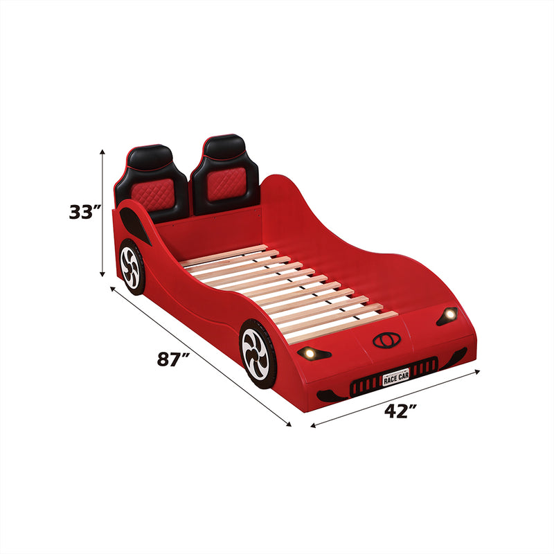 Colen Bed
