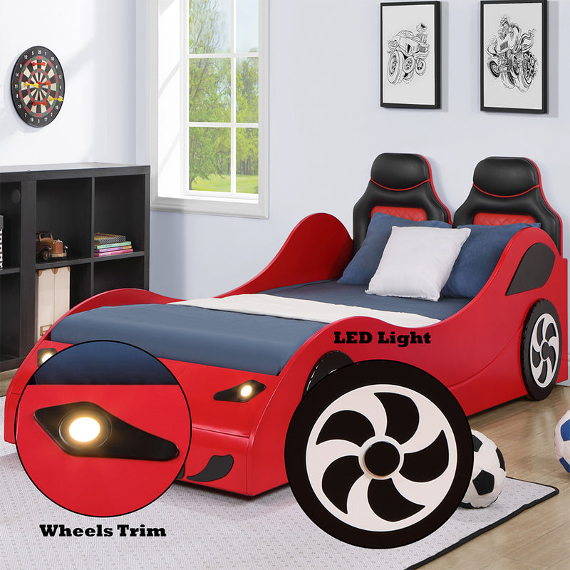 Colen Bed