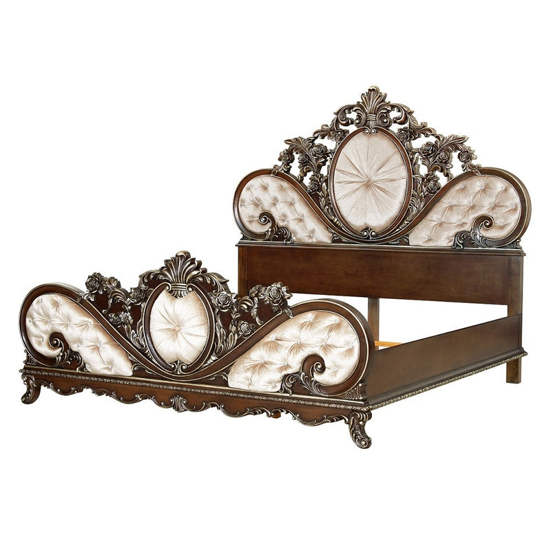Devany Bed