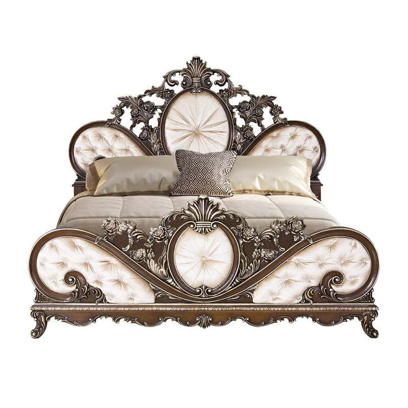 Devany Bed