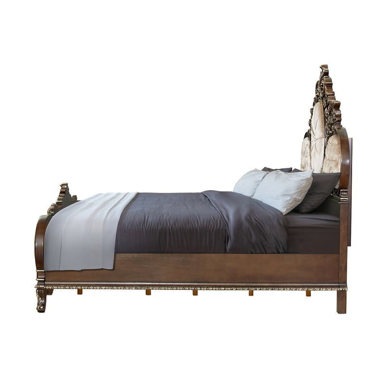Devany Bed
