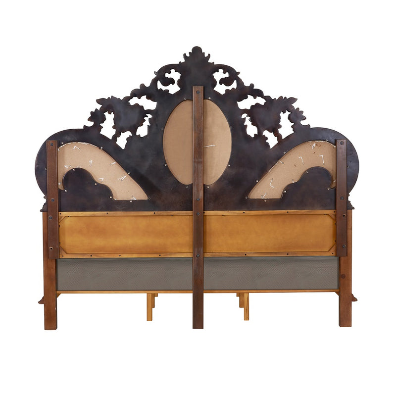 Devany Bed