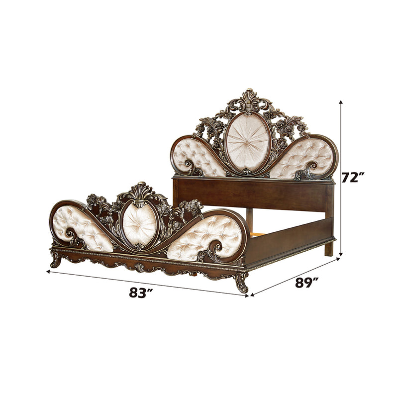 Devany Bed