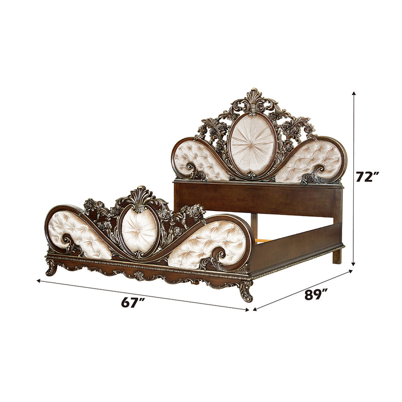 Devany Bed