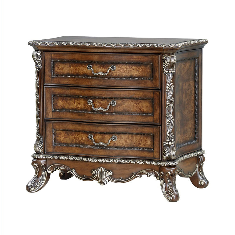 Devany Nightstand