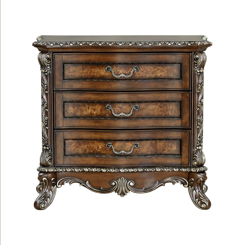 Devany Nightstand