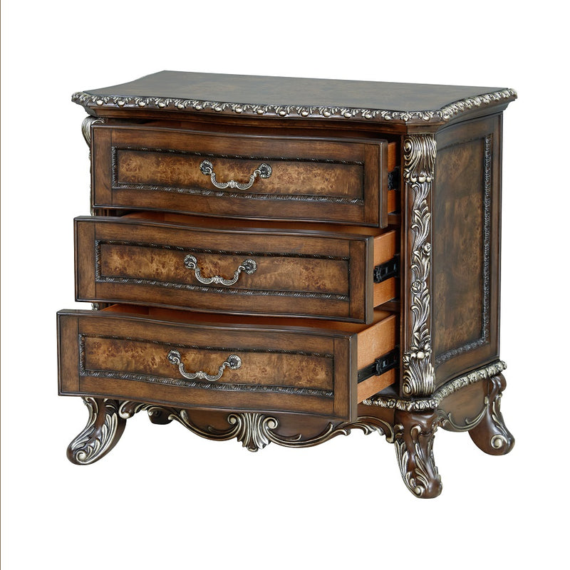 Devany Nightstand