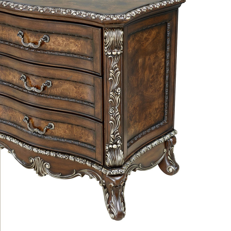 Devany Nightstand