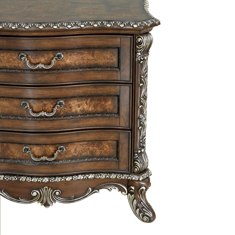Devany Nightstand
