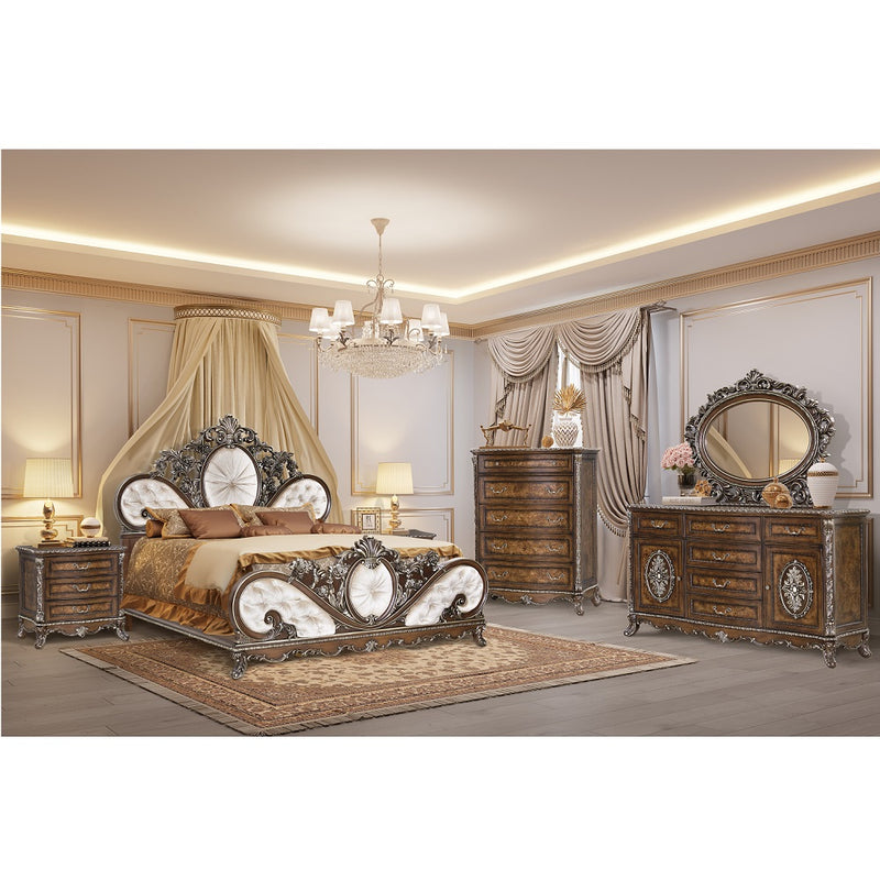 Devany Nightstand