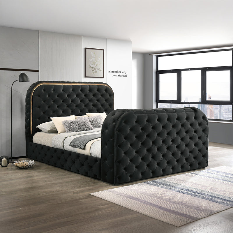 Kana Bed