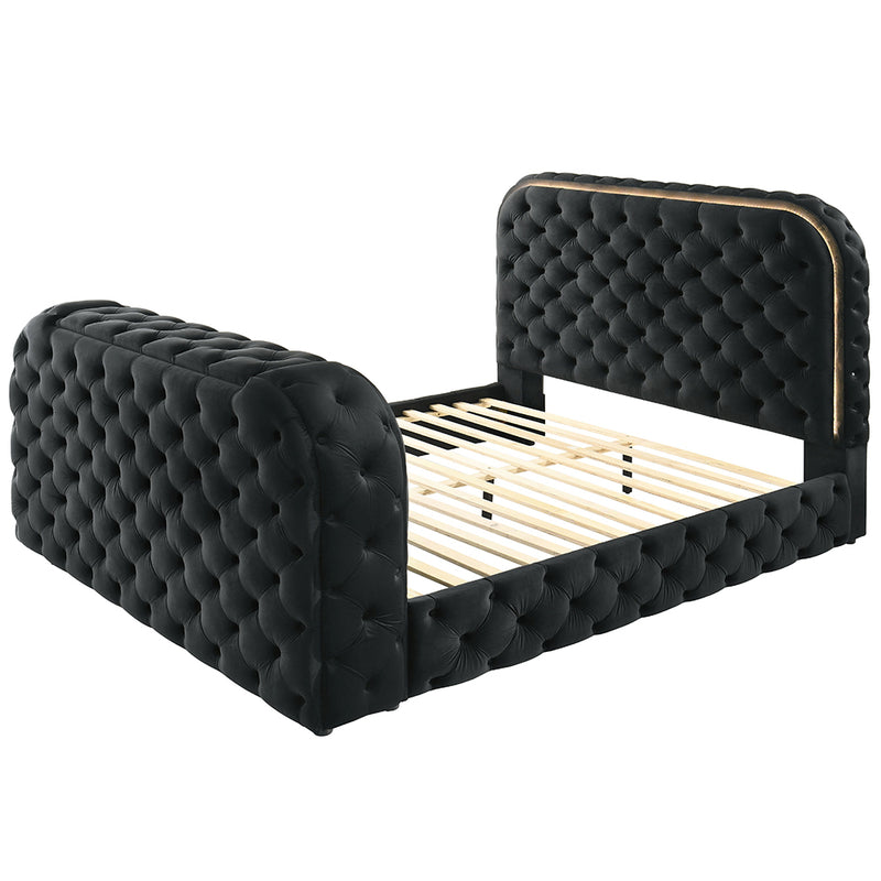 Kana Bed