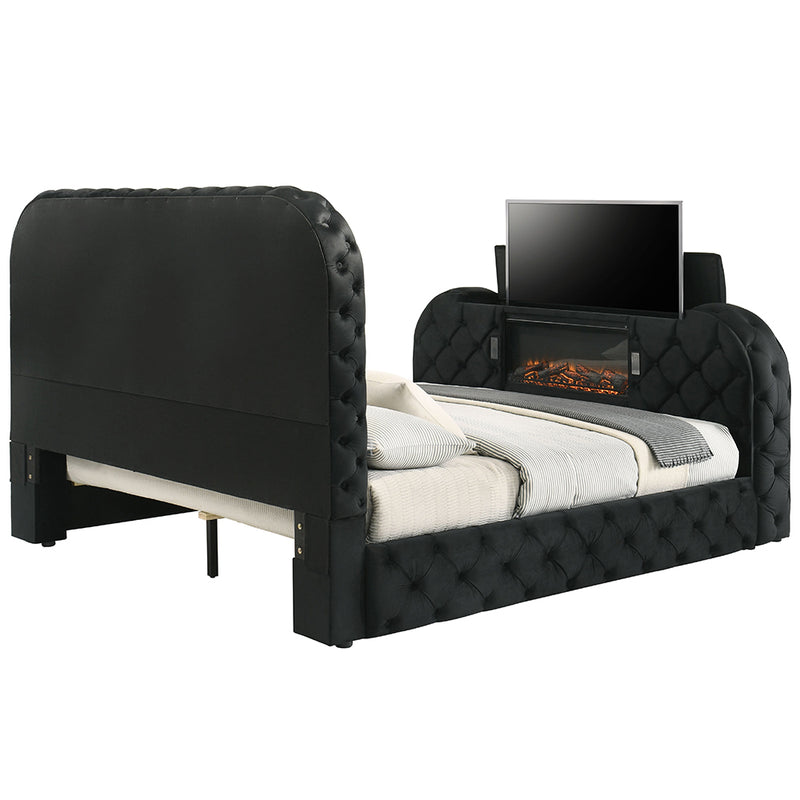Kana Bed