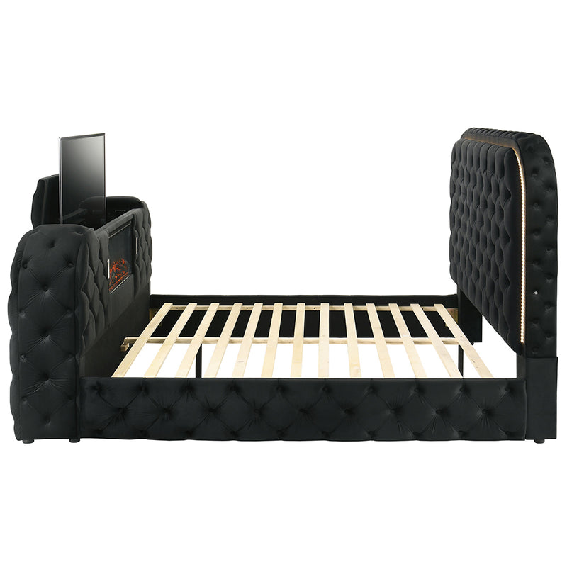 Kana Bed