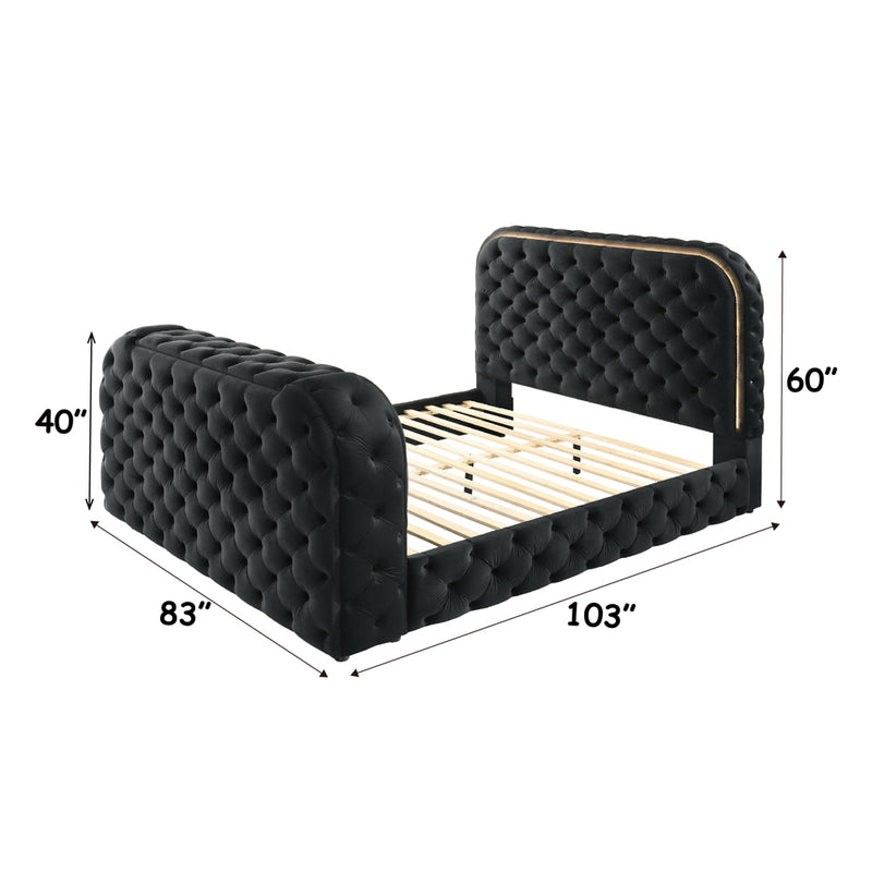Kana Bed