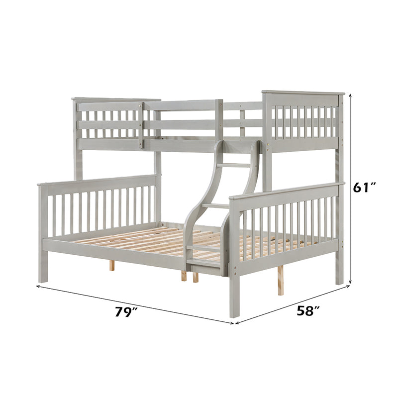 Marita Bunk Bed
