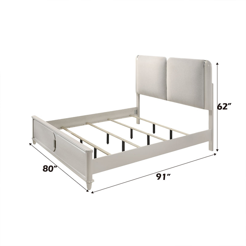 Laveda Bed
