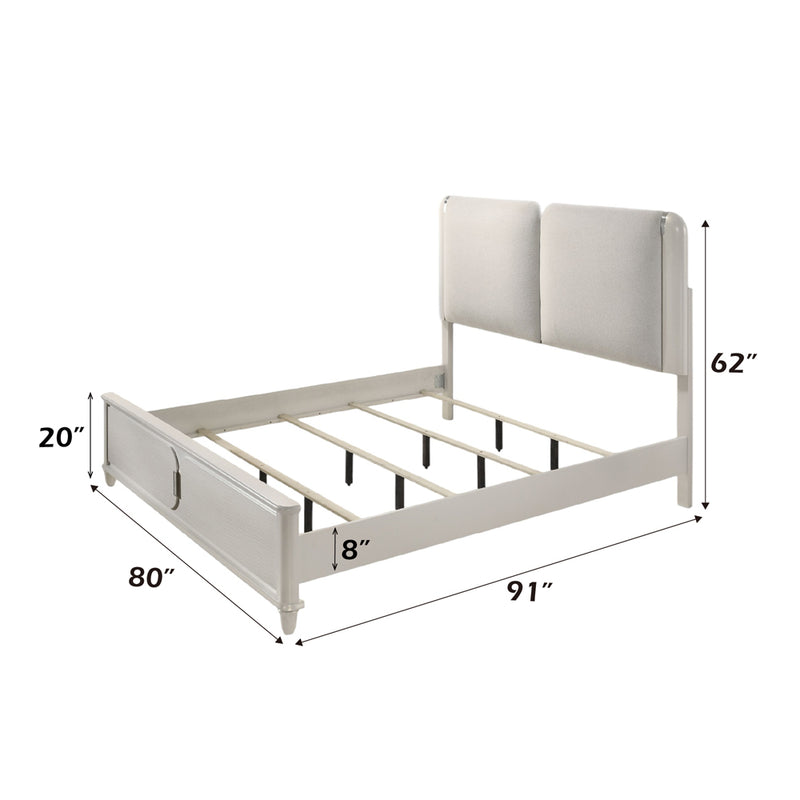 Laveda Bed