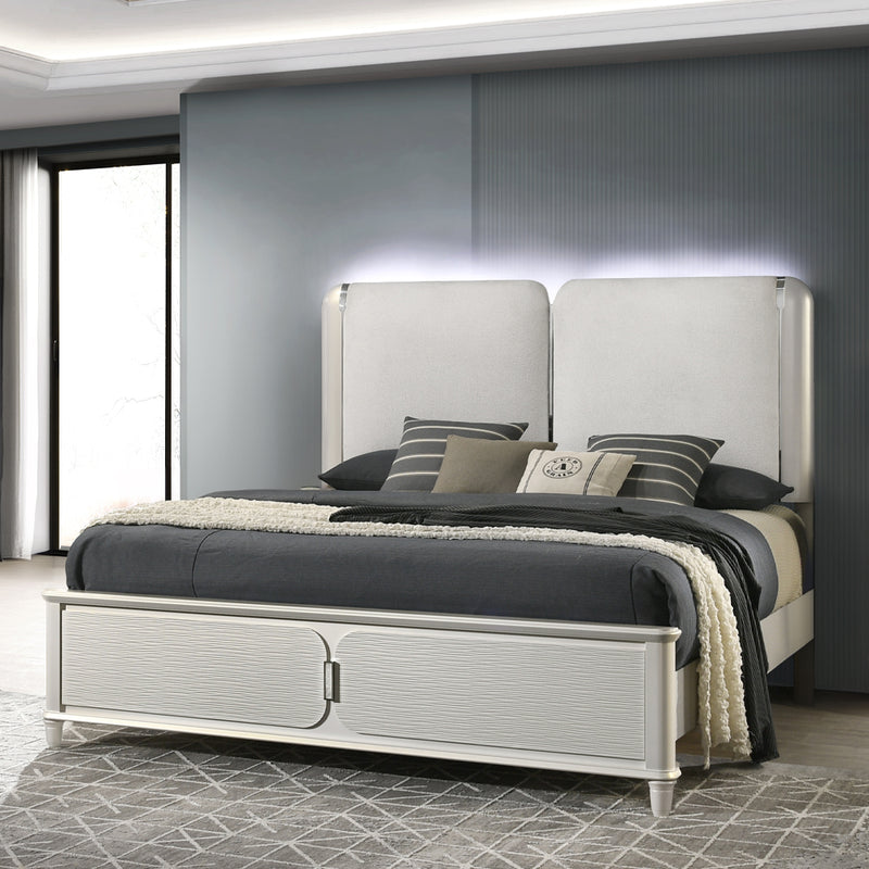Laveda Bed