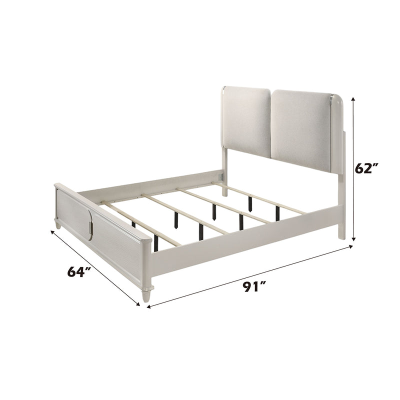 Laveda Bed