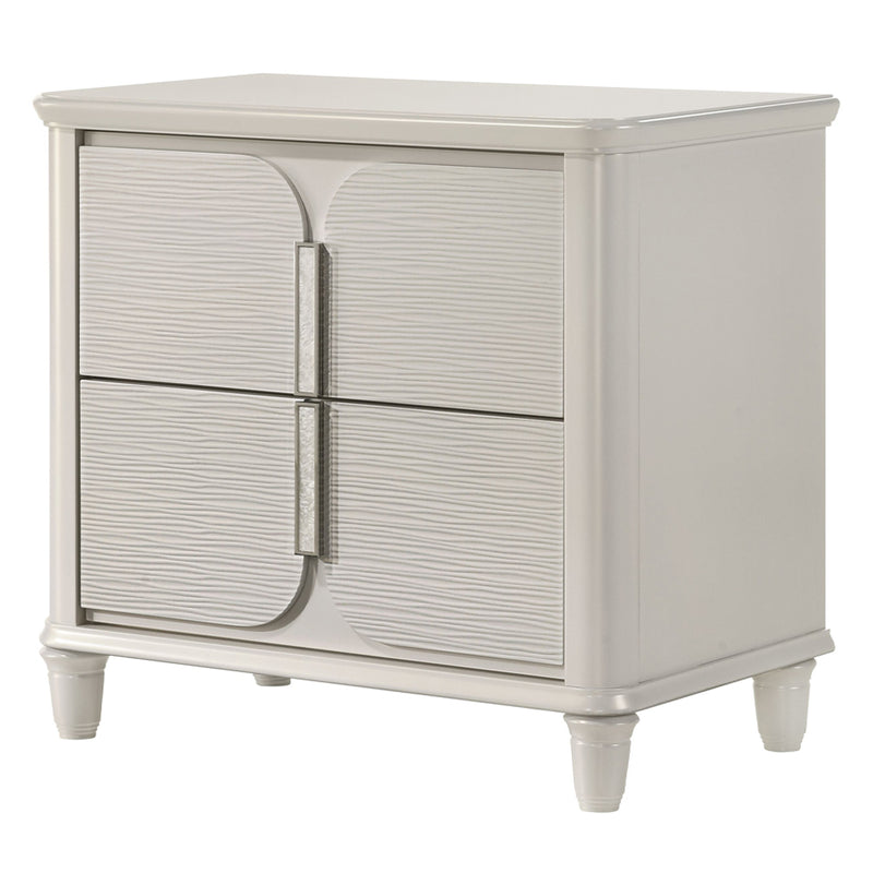 Laveda Nightstand