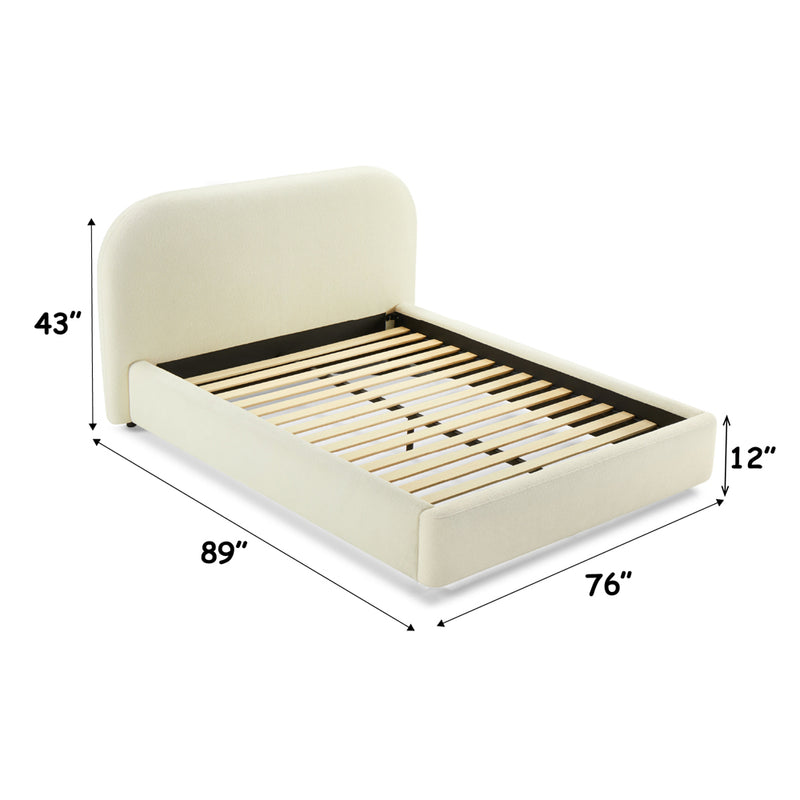 Arden Bed