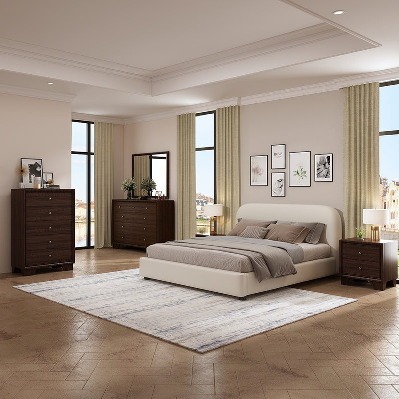 Arden Bed