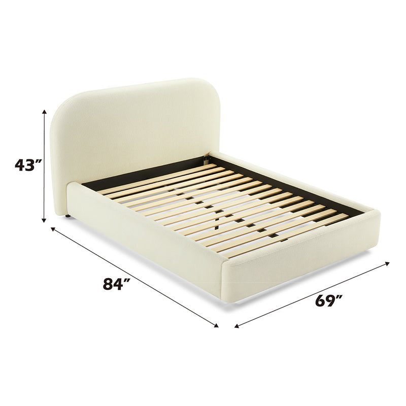 Arden Bed