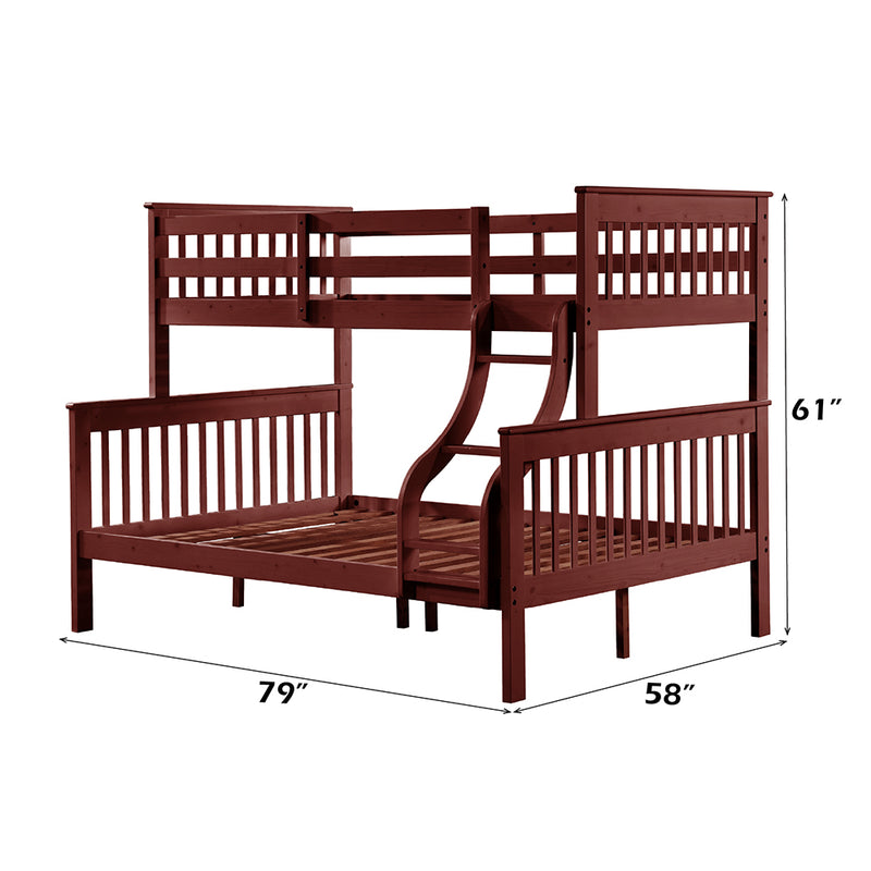 Marita Bunk Bed
