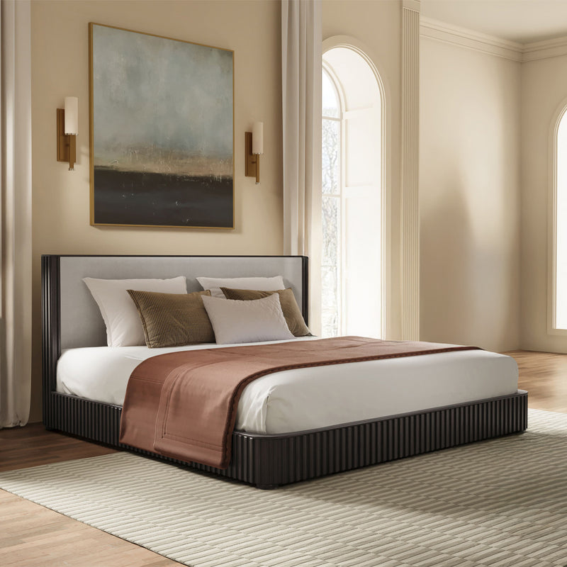 Clayten Bed