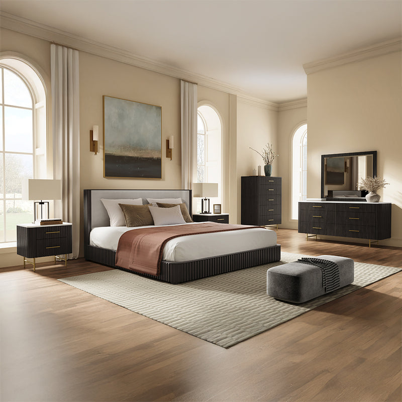 Clayten Bed