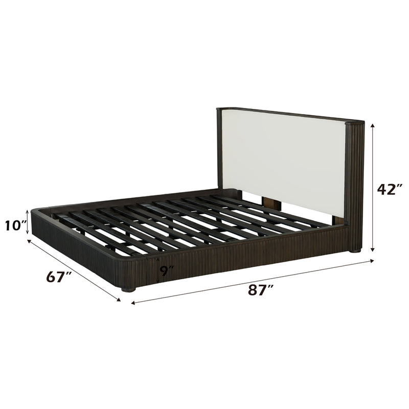 Clayten Bed