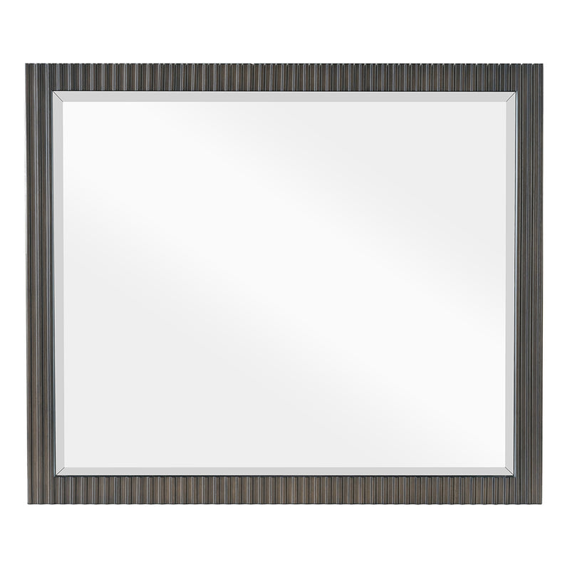 Clayten Dresser & Mirror