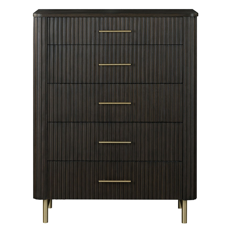 Clayten Chest