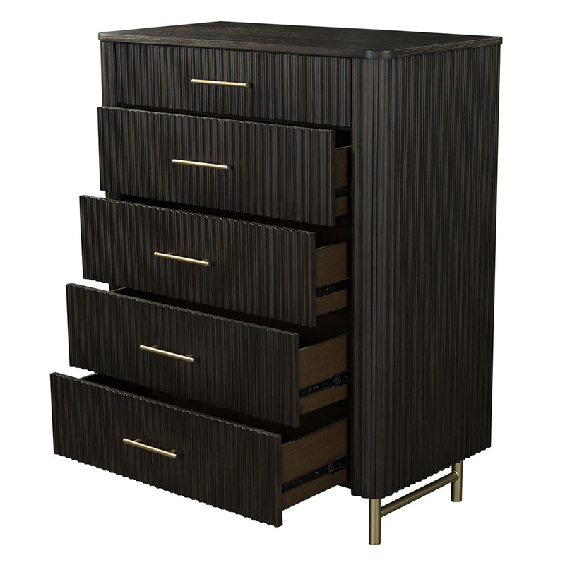Clayten Chest