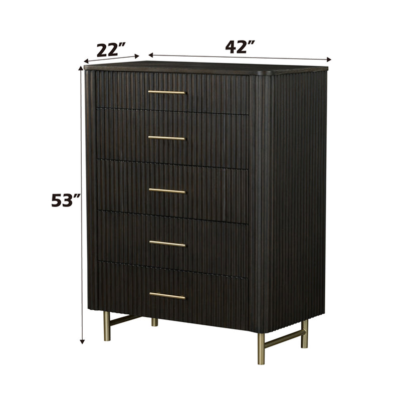 Clayten Chest