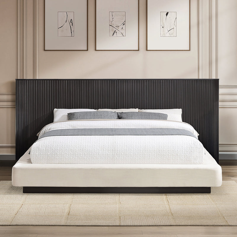 Clayten Bed