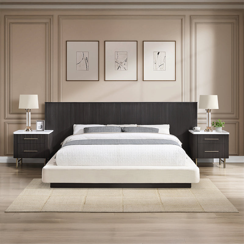Clayten Bed