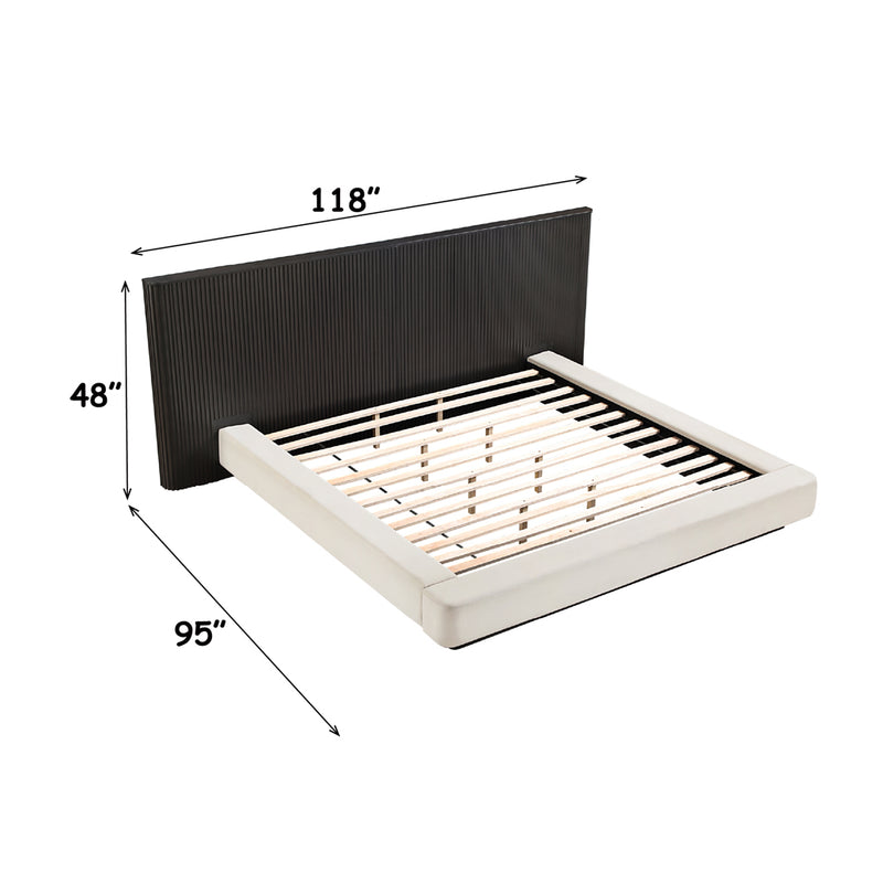 Clayten Bed
