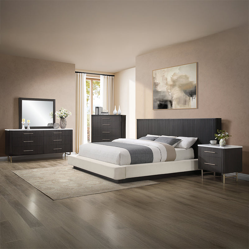 Clayten Bed