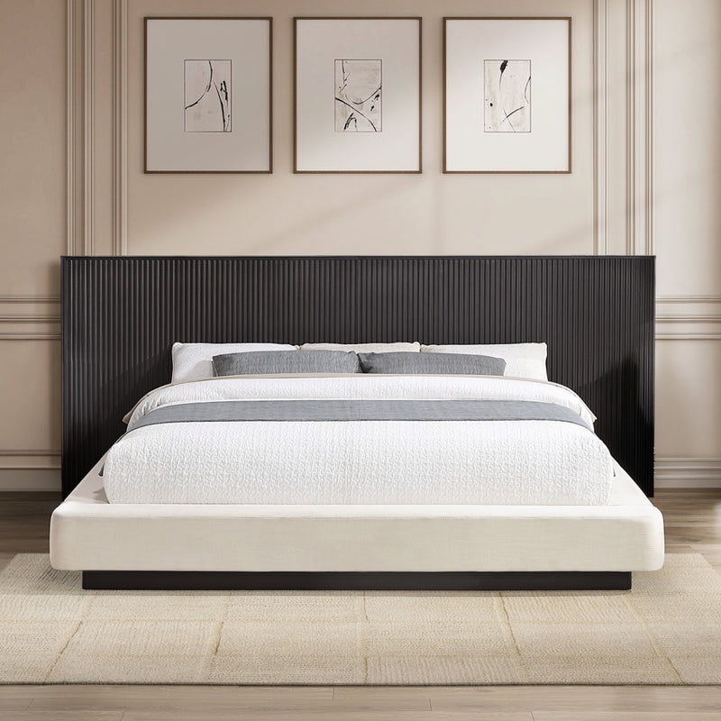 Clayten Bed