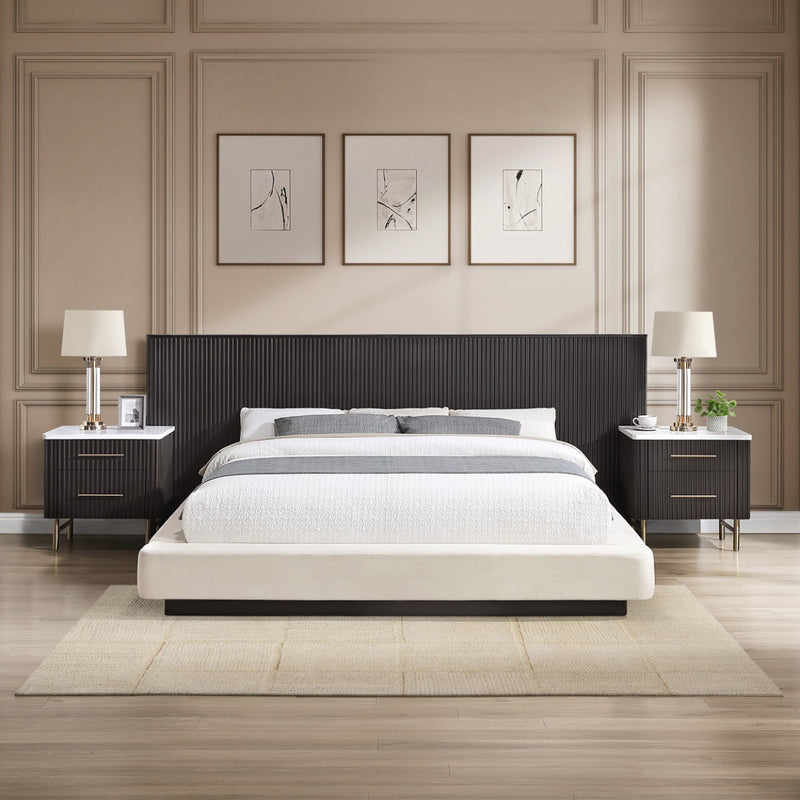 Clayten Bed