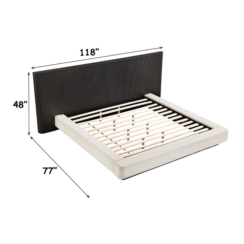 Clayten Bed